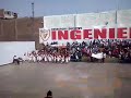 Danza Lluchos o Venados de Cajamarca - Runas Llaqta