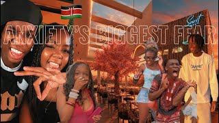 Download lagu Teenagers Take Over Sarit Centre...(It got out of Hand)