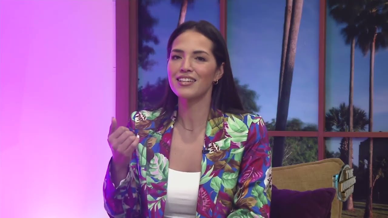 Buenos Dias Jueves 05 de Marzo 2026 Cap.3