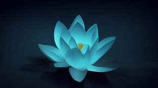 Stop Menstrual Cramps - Lunas Touch - Pain Relief Music Therapy