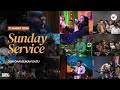 Sunday service 17 maret 2024