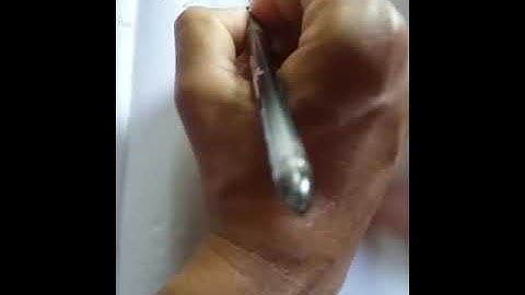 Classification of Discrete Time Signals