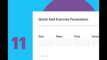 Programme Writing Time Savers Part 2 | PTD Flow | Online Personal Training Made Easy