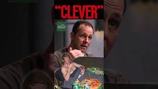 RUN If Someone Makes You Feel "Clever" | Chase Hughes