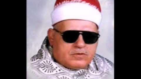 تلاوة خاشعة لما تيسر من سورة النازعات بصوت القارئ الشيخ احمد أبو المعاطي