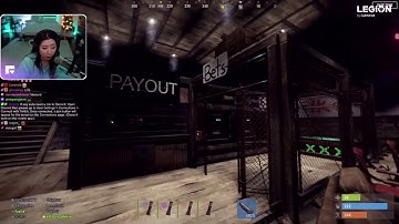 Bo says gooodbaii ft. Fuslie - [OTV Rust "The Divide"]