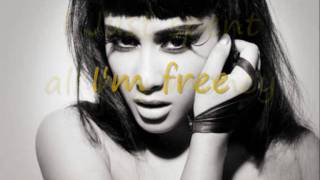 Natalia Kills Feat Will.i.am - Free Lyrics