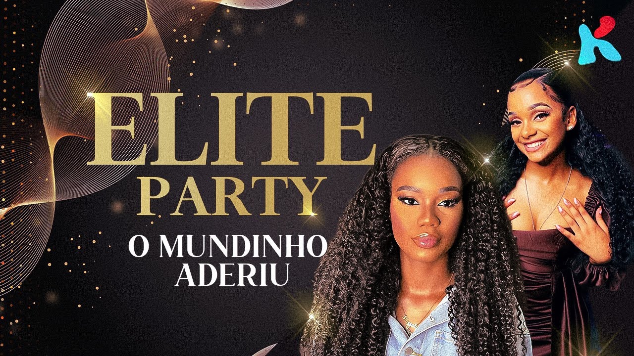 A FESTA DA ELITE BATEU MUITO (Sara Cuca, Marroly, Cleyton M, Dj Verigal)