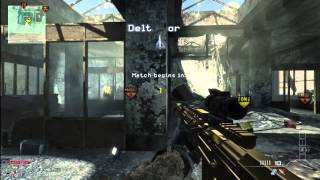 MW3: RICOCHET TUBE SPOTS | EP.2 [TUTORIAL]