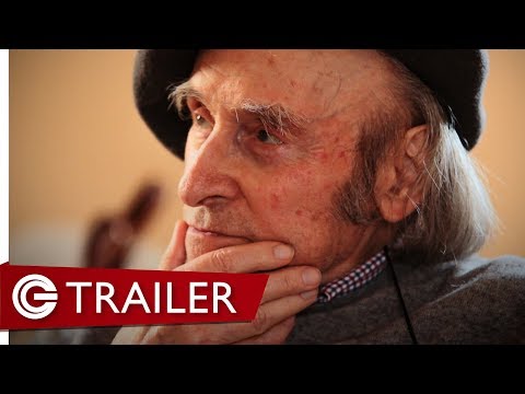 Guido Ceronetti. Il filosofo ignoto - Trailer