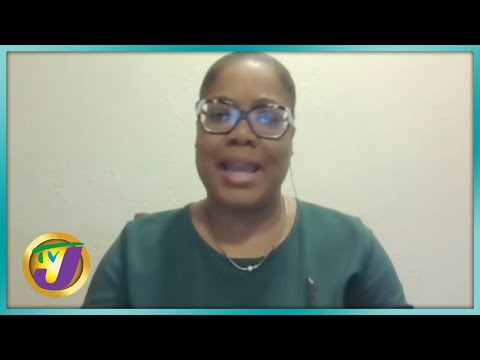 Leadership Skills Needed for the Next Generation with Althea Walters | TVJ Smile Jamaica