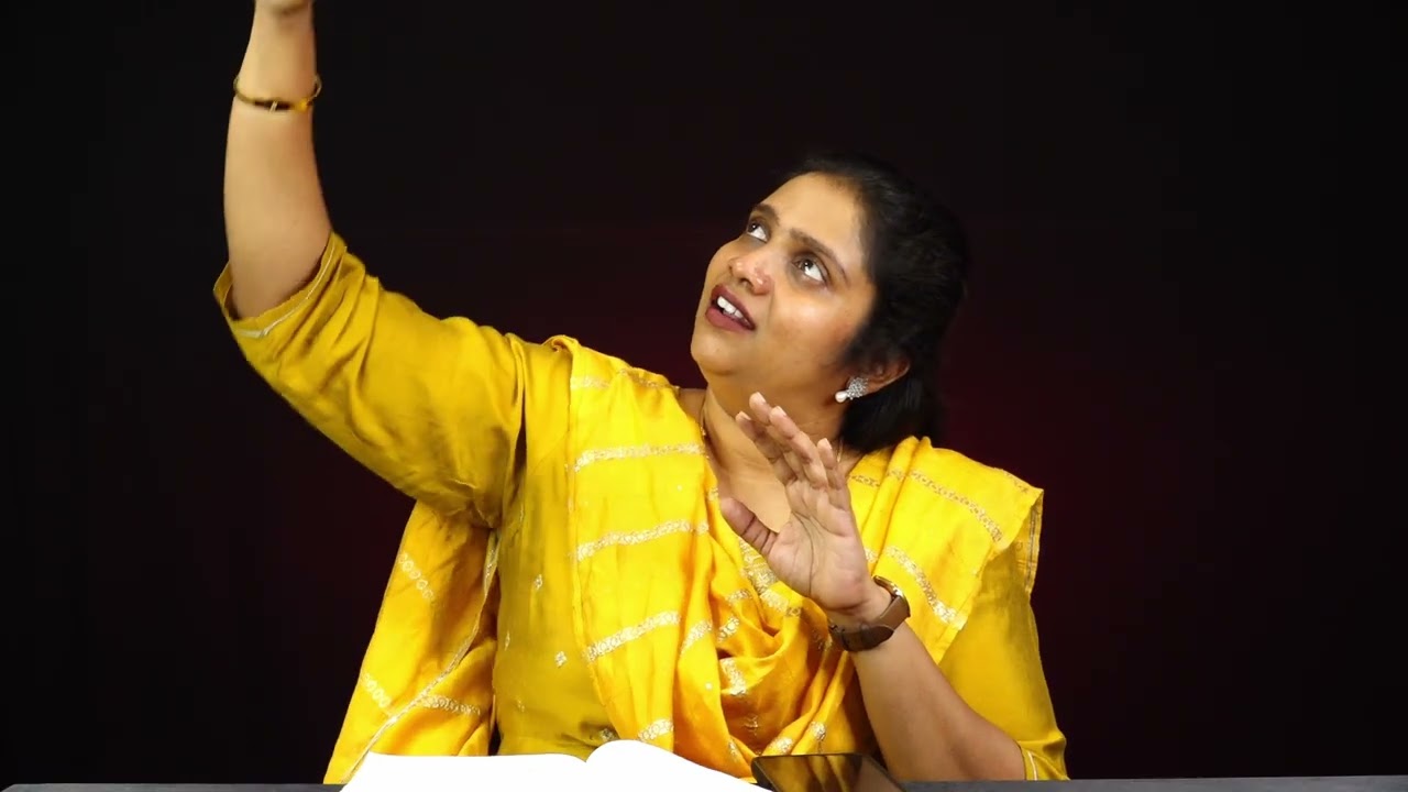 நீண்ட நாள் ஜெபத்திற்கு பதில் | #ChristianCounselling  | பெண்கள் ஐக்கியம் | Message By Sis. Catharine