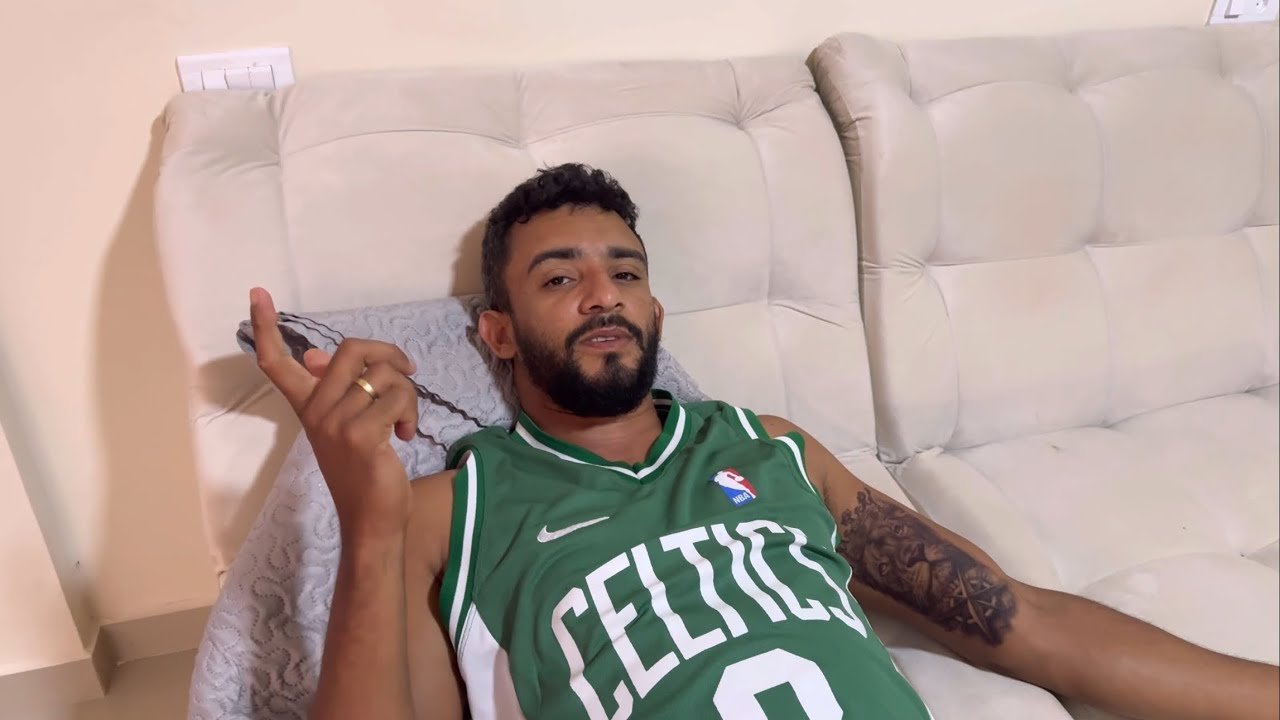 MINHA NOIVA ME EXPULSOU DO QUARTO POR QUE FIZ UMA TATUAGEM ESCONDIDO