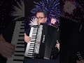 Czarne oczy #akordeon #roland #akordeonista #acorrdion #polskamuzyka
