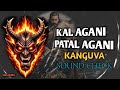 Fire Song_Kal agani patal Agani high gain ( Unique mix Private) DJ VIKU REMIX| Sound check | Kanguva