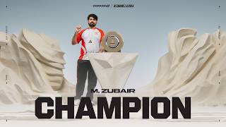TEKKEN 8 at EWC26 | Champions Reel