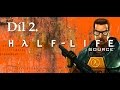 HALF LIFE Source - 2. Díl