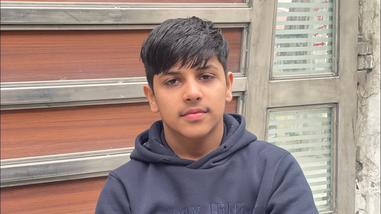 Aaj me Gaya hospital 🏥