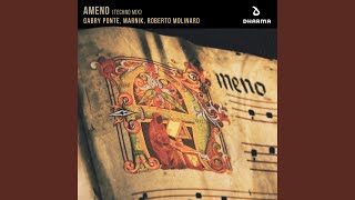 Ameno (Techno Mix)