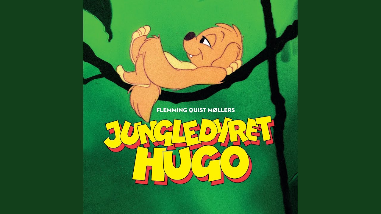 Om natten tager dyrene over