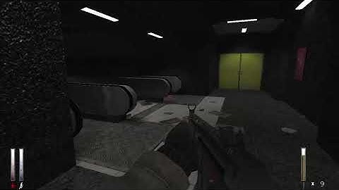 Cry of Fear - Testing Something i Found on a Forum