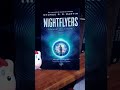Reseña de Nightflyers de R.R. Martin #books