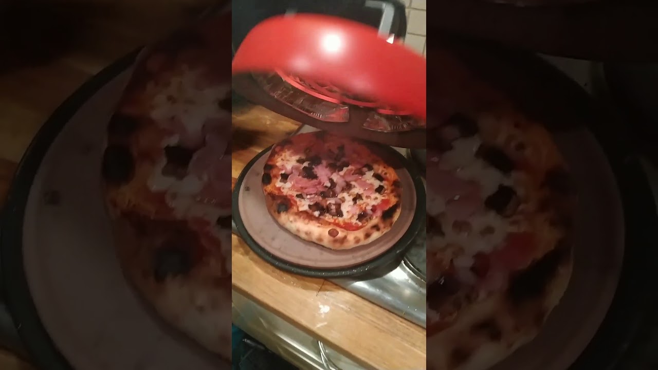 Les pizza de Benodino - Vos Réalisations - Pizzanapo.fr