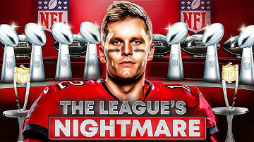 How One Quarterback Humiliated Every Team in the NFL 