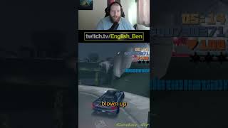 Famous Last Words  #gta #gaming #grandtheftauto