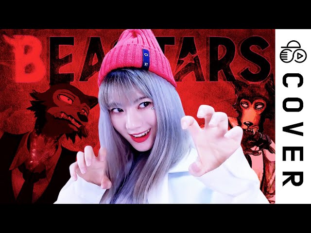 『Beastars S2 Op』 Kaibutsu / YOASOBI┃Cover by Raon Lee class=
