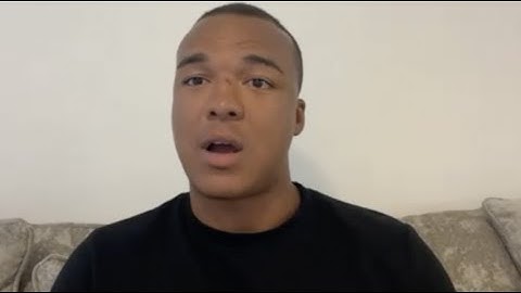 WILL JOSHUA RETIRE IF HE LOSES? - FABIO WARDLEY HONEST ON AJ-USYK, NELSON COMMENTS, GORMAN FIGHT