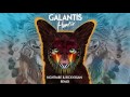 Galantis - Hunter (NGHTMRE & Rickyxsan Remix)