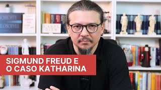 Freud, uma jovem vítima e a psicoterapia da histeria