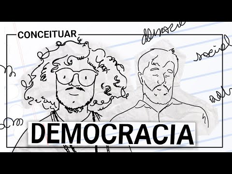 O que é
