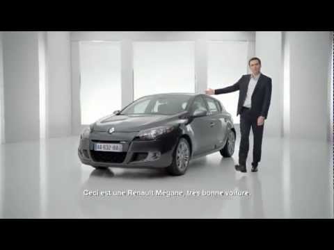 www.feline208.net Parodie de la publicitÃ© de l'Opel Meriva par Renault "La qualitÃ© version FranÃ§aise" ! Pas besoin de parler allemand pour parler de qualitÃ©... ;-)