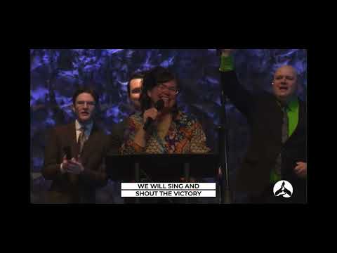 When We All Get To Heaven-Shara McKee and The Pentecostals of Katy