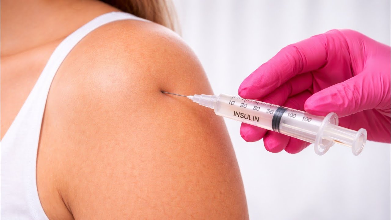 How to Give an IM Injection - Step by Step 