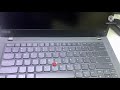 { ssd m.2 &amp; Ram } Thinkpad t14 gen2 ram upgrade &amp; disassembly