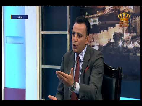 القدس عروبتنا فضيلة اسماعيل نوح دائرة قاضي القضاة 