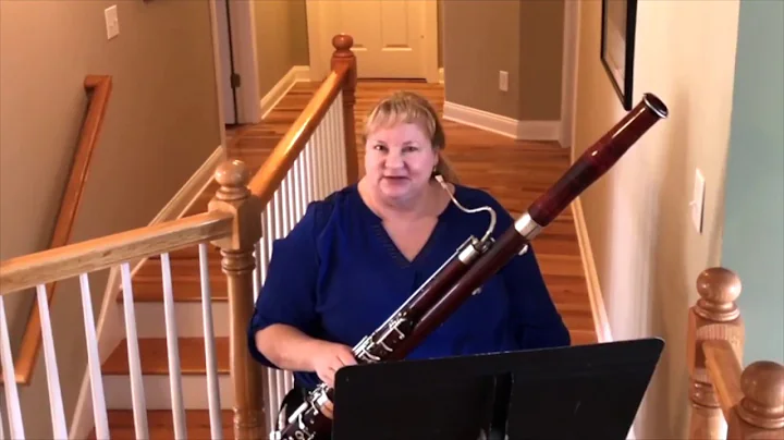 Musician Spotlight: Kathy St. John