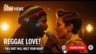 Viral Reggae Hit Vinyl Love Blues  This Song Will Destroy Your Feelings 