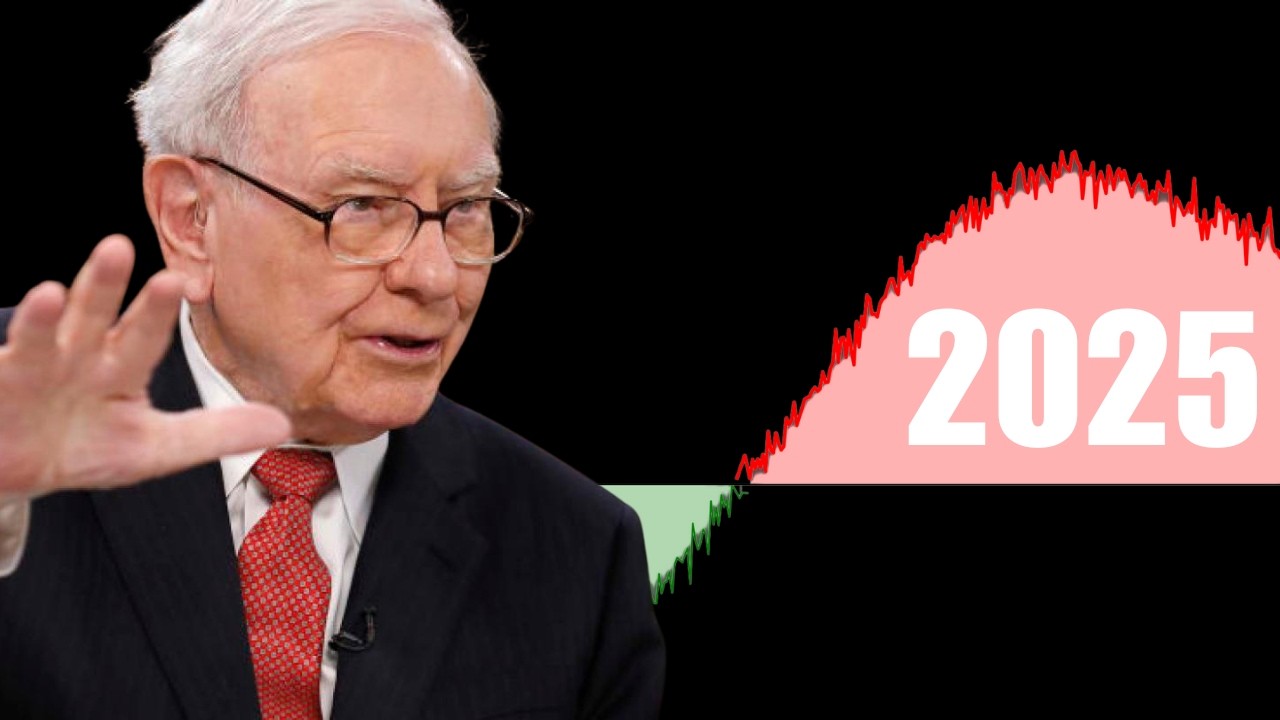 The Stock Market Crash | What You Must Know - YouTube