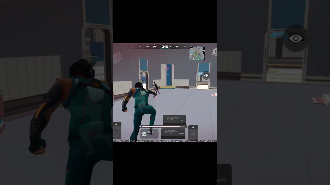 Indus funny gameplay 🤣🤣