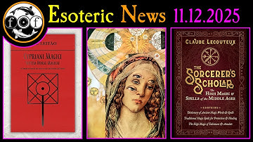 Foolish Fish Esoteric News | 11 December 2025 Updates