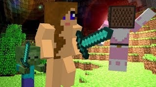 Minecraft -  Oops! - CrewCraft #88