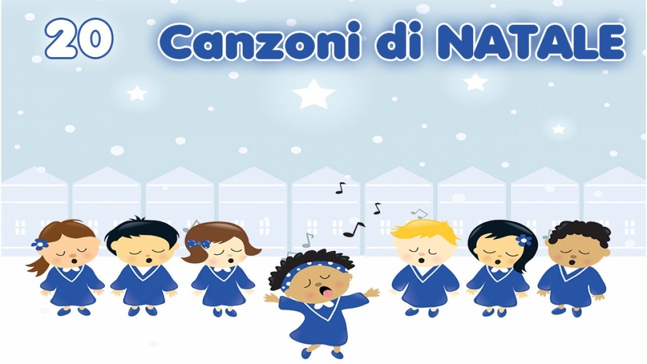 Canzoni Di Natale Da Ascoltare.Canzoni Di Natale Gratis Da Scaricare Bigwhitecloudrecs