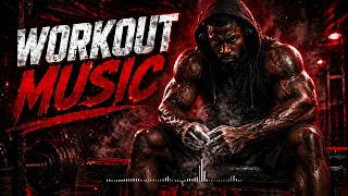 BEAST MODE WORKOUT MUSIC 🔥 Hard Rap Gym Motivation Mix 2026 | Intense Training