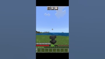 How to make trident 🔱 like storm breaker