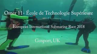 OMER 11 - Video eISR 2018 Final
