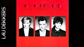 RUSH - TIME STAND STILL 1987